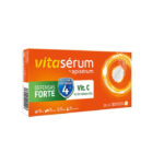 Vitaserum Defenses Forte 30 Tablets By Apiserum 30 Pcs