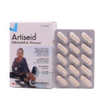 Seid Lab Artiseid Dinamika Woman 60 Capsules