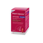 Pilexil Anti-Hair Loss Capsules Forte Max 60 Capsules