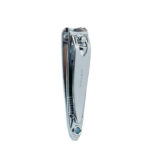 Beter Nail Clippers With Chrome Plated File