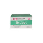 Lisubel Sterile Gauze C-100 und