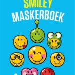 Mijn Eerste Smiley Maskerboek