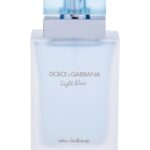 Dolce  Gabbana Light Blue Eau Intense Eau De Parfum Spray 50 ml for Women