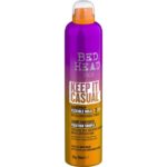 Tigi Bh Row Keep It Casual Hs Aero 400 - Afbeelding 2