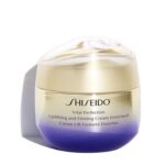 Shiseido Huidverzorging Vital Perfection Uplifting and Firming Cream Enriched Creme Anti Aging 50ml