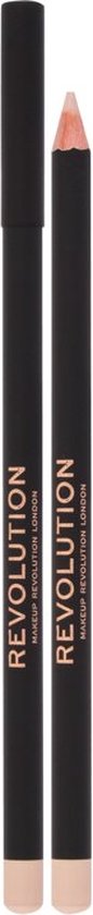 Revolution - Kohl Eyeliner - Nude - Afbeelding 2