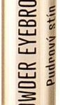 Dermacol Powder Eyebrow Shadow 1g Eyebrow Pencil