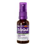 ZzzQuil Natura Melatonin Oral Spray 30ml