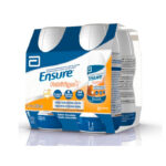 Ensure Nutrivigor Vainilla 4 x 220 ml