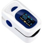 Alecto Saturatiemeter - ACS-30