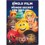The Emoji Movie - DVD - Afbeelding 3