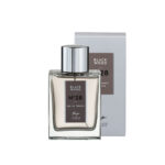 The Master Perfumer Nr. 28 Black Wood Eau de Toilette - 100 ml - Afbeelding 4