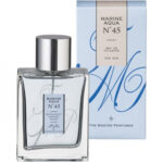 The Master Perfumer Herenparfum Eau De Toilette Marine Aqua N°45 - 100 ml