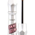 Benefit Gimme Brow Volumizing Fiber Gel 2 3gr   Ml