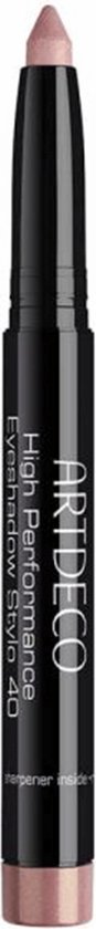 Artdeco - High Performance Eyeshadow Stylo / Oogschaduw - 40 Frozen Rose - Afbeelding 4