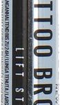 Maybelline Tattoo Brow Lift Stick - 00 Clear