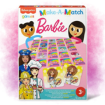 Fisher-Price Make-A-Match Kaartspel - 3+ - Afbeelding 9