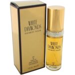 Elizabeth Taylor White Diamonds 30 ml - Eau de toilette - Damesparfum - Afbeelding 10