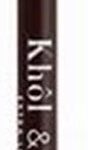 Bourjois Khol & Contour Extra Long Wear Oogpotlood - 004 Brun-DÃ©pendante