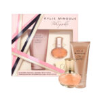 Kylie Minogue Bodylotion + Eu de Toiletspray Geschenkset - Afbeelding 2