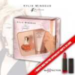Kylie Minogue Bodylotion + Eu de Toiletspray Geschenkset - Afbeelding 3
