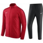 Nike Kids Dri-Fit Academy 18 Trainingspak Unisex - Maat M