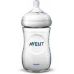 Philips Avent Anti-kolik Natural babyfles - 1m+