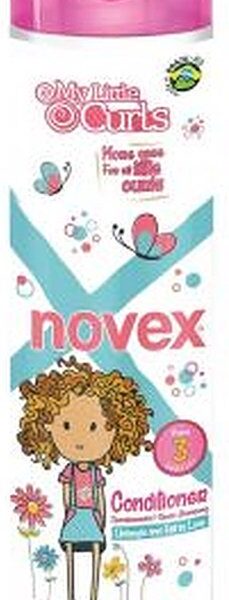 Novex My Little Curls Conditioner - 300ml