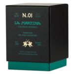 La Martina Blue Gardenia Int 80 Vap - Afbeelding 3