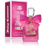 Juicy Couture Viva La Neon EDP W 100 ml