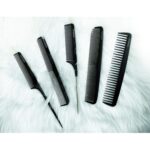 Lussoni Lussoni Comb #502 1 U - Afbeelding 2
