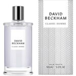 Classic Homme Eau De Toilette (edt) 100ml - Afbeelding 2