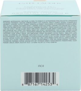 Estee Lauder Creme Estee Lauder Huidverzorging DayWear en NightWear Anti Oxidant Night Detox Creme Alle Huidtypen 50 ml - Afbeelding 3