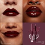 Nyx Professional Make Up Shine Loud Pro Pigment Lip Shine #never Basic - Afbeelding 3