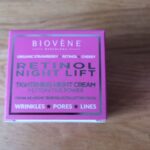 Biovene Retinol Day Lift Firming Moisturizer 50ml - Afbeelding 3