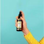 Total Hair Capillary Protector Total By Nuggela & Sule 125 Ml - Afbeelding 2