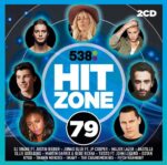 Various - 538 Hitzone 79 - Afbeelding 3