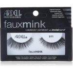Ardell   Faux Mink Lashes Black 811
