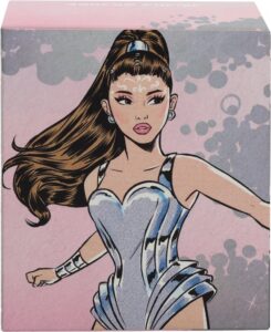 Ariana Grande Rem 50 Ml Eau De Parfum - Afbeelding 6