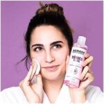 Agrado Tonico Facial 250 Ml 250 Ml - Afbeelding 2