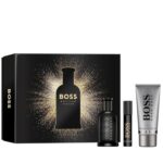 Hugo Boss-boss Boss Bottled Parfum Lot 3 Pcs