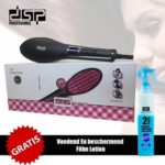 DSP Salon Professional Gladmakende Elektrische Fohnborstel - E-10006