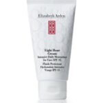 BACK IN STOCK  Elizabeth Arden 50ml Eight Hour Intensive Daily Moisturiser for Face SPF15