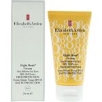 BACK IN STOCK  Elizabeth Arden 50ml Eight Hour Cream Sun Defense for Face High Protection
