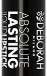 Deborah Milano Absolute Lasting Liquid Lipstick - 09 Real Nude