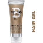 Tigi Bed Head For Men Power Play Firm Finish Gel 200 ml - Afbeelding 2