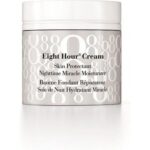 BACK IN STOCK  Elizabeth Arden 50ml Eight Hour Cream Skin Protectant Nighttime Miracle Moi