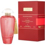 The Merchant Of Venice Murano Collection   Byzantium Saffron Eau De Parfum 100ml - Afbeelding 2
