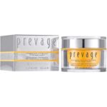 Back In Stock  Elizabeth Arden 50ml Prevage Anti Aging Neck And Decollete Firm And Repair