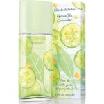 Elizabeth Arden Green Tea Cucumber Eau De Toilette Spray 100 ml for Women